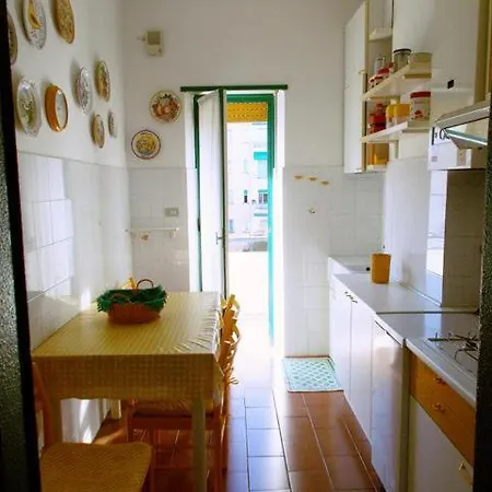 Appartamento Rapallo