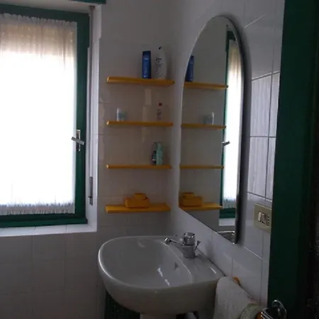 Appartamento Rapallo