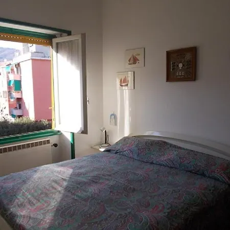 Apartment Appartamento Rapallo *