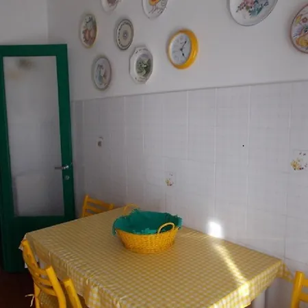 Apartment Appartamento Rapallo Rapallo