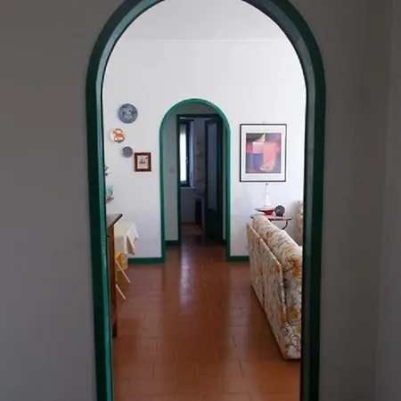 Appartamento Rapallo Apartmán *
