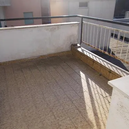 Appartamento Rapallo Apartmán Rapallo