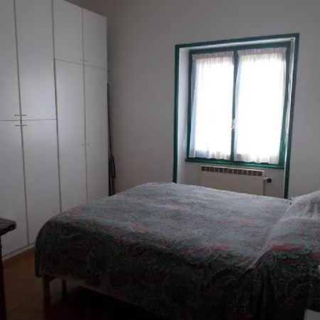 Appartamento Rapallo Apartmán *